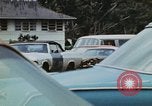 Standbild Gas Krise in Amerika Hawaii USA, 1974, aus Sekunde 48 historischem Filmmaterial Videoclip 65675043658