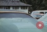 Standbild Gas Krise in Amerika Hawaii USA, 1974, aus Sekunde 49 historischem Filmmaterial Videoclip 65675043658