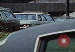 Standbild Gas Krise in Amerika Hawaii USA, 1974, aus Sekunde 55 historischem Filmmaterial Videoclip 65675043658