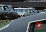 Standbild Gas Krise in Amerika Hawaii USA, 1974, aus Sekunde 56 historischem Filmmaterial Videoclip 65675043658