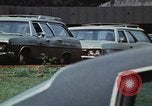 Standbild Gas Krise in Amerika Hawaii USA, 1974, aus Sekunde 57 historischem Filmmaterial Videoclip 65675043658