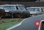 Standbild Gas Krise in Amerika Hawaii USA, 1974, aus Sekunde 58 historischem Filmmaterial Videoclip 65675043658