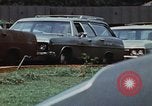 Standbild Gas Krise in Amerika Hawaii USA, 1974, aus Sekunde 59 historischem Filmmaterial Videoclip 65675043658
