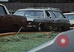 Standbild Gas Krise in Amerika Hawaii USA, 1974, aus Sekunde 60 historischem Filmmaterial Videoclip 65675043658