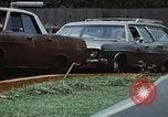 Standbild Gas Krise in Amerika Hawaii USA, 1974, aus Sekunde 61 historischem Filmmaterial Videoclip 65675043658