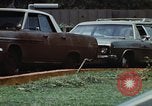 Standbild Gas Krise in Amerika Hawaii USA, 1974, aus Sekunde 62 historischem Filmmaterial Videoclip 65675043658