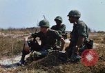 Standbild 1 Infanterie Division Vietnam, 1968, aus Sekunde 20 historischem Filmmaterial Videoclip 65675043660
