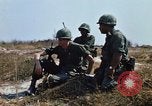 Standbild 1 Infanterie Division Vietnam, 1968, aus Sekunde 21 historischem Filmmaterial Videoclip 65675043660