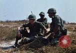 Standbild 1 Infanterie Division Vietnam, 1968, aus Sekunde 23 historischem Filmmaterial Videoclip 65675043660
