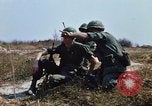 Standbild 1 Infanterie Division Vietnam, 1968, aus Sekunde 24 historischem Filmmaterial Videoclip 65675043660