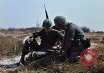 Standbild 1 Infanterie Division Vietnam, 1968, aus Sekunde 28 historischem Filmmaterial Videoclip 65675043660