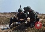 Standbild 1 Infanterie Division Vietnam, 1968, aus Sekunde 32 historischem Filmmaterial Videoclip 65675043660