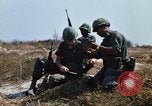 Standbild 1 Infanterie Division Vietnam, 1968, aus Sekunde 38 historischem Filmmaterial Videoclip 65675043660
