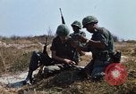 Standbild 1 Infanterie Division Vietnam, 1968, aus Sekunde 40 historischem Filmmaterial Videoclip 65675043660