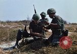 Standbild 1 Infanterie Division Vietnam, 1968, aus Sekunde 41 historischem Filmmaterial Videoclip 65675043660
