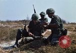 Standbild 1 Infanterie Division Vietnam, 1968, aus Sekunde 42 historischem Filmmaterial Videoclip 65675043660