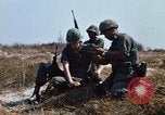 Standbild 1 Infanterie Division Vietnam, 1968, aus Sekunde 43 historischem Filmmaterial Videoclip 65675043660