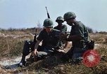 Standbild 1 Infanterie Division Vietnam, 1968, aus Sekunde 46 historischem Filmmaterial Videoclip 65675043660