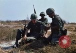 Standbild 1 Infanterie Division Vietnam, 1968, aus Sekunde 48 historischem Filmmaterial Videoclip 65675043660