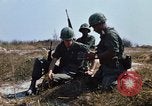 Standbild 1 Infanterie Division Vietnam, 1968, aus Sekunde 49 historischem Filmmaterial Videoclip 65675043660