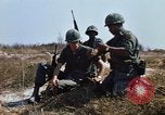 Standbild 1 Infanterie Division Vietnam, 1968, aus Sekunde 51 historischem Filmmaterial Videoclip 65675043660
