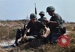 Standbild 1 Infanterie Division Vietnam, 1968, aus Sekunde 53 historischem Filmmaterial Videoclip 65675043660