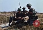 Standbild 1 Infanterie Division Vietnam, 1968, aus Sekunde 57 historischem Filmmaterial Videoclip 65675043660