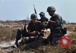 Standbild 1 Infanterie Division Vietnam, 1968, aus Sekunde 59 historischem Filmmaterial Videoclip 65675043660