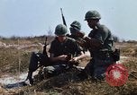Standbild 1 Infanterie Division Vietnam, 1968, aus Sekunde 60 historischem Filmmaterial Videoclip 65675043660
