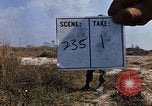 Standbild 1 Infanterie Division Vietnam, 1968, aus Sekunde 3 historischem Filmmaterial Videoclip 65675043661