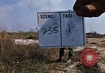 Standbild 1 Infanterie Division Vietnam, 1968, aus Sekunde 8 historischem Filmmaterial Videoclip 65675043661