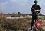 Standbild 1 Infanterie Division Vietnam, 1968, aus Sekunde 11 historischem Filmmaterial Videoclip 65675043661