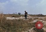 Standbild 1 Infanterie Division Vietnam, 1968, aus Sekunde 25 historischem Filmmaterial Videoclip 65675043661