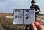 Standbild 1 Infanterie Division Vietnam, 1968, aus Sekunde 31 historischem Filmmaterial Videoclip 65675043661