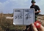 Standbild 1 Infanterie Division Vietnam, 1968, aus Sekunde 32 historischem Filmmaterial Videoclip 65675043661