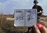 Standbild 1 Infanterie Division Vietnam, 1968, aus Sekunde 33 historischem Filmmaterial Videoclip 65675043661