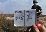 Standbild 1 Infanterie Division Vietnam, 1968, aus Sekunde 34 historischem Filmmaterial Videoclip 65675043661