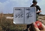 Standbild 1 Infanterie Division Vietnam, 1968, aus Sekunde 35 historischem Filmmaterial Videoclip 65675043661