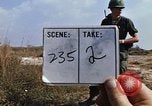 Standbild 1 Infanterie Division Vietnam, 1968, aus Sekunde 36 historischem Filmmaterial Videoclip 65675043661
