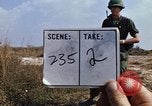 Standbild 1 Infanterie Division Vietnam, 1968, aus Sekunde 37 historischem Filmmaterial Videoclip 65675043661