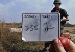 Standbild 1 Infanterie Division Vietnam, 1968, aus Sekunde 38 historischem Filmmaterial Videoclip 65675043661