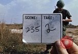 Standbild 1 Infanterie Division Vietnam, 1968, aus Sekunde 39 historischem Filmmaterial Videoclip 65675043661