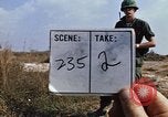 Standbild 1 Infanterie Division Vietnam, 1968, aus Sekunde 40 historischem Filmmaterial Videoclip 65675043661