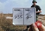 Standbild 1 Infanterie Division Vietnam, 1968, aus Sekunde 41 historischem Filmmaterial Videoclip 65675043661