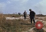 Standbild 1 Infanterie Division Vietnam, 1968, aus Sekunde 55 historischem Filmmaterial Videoclip 65675043661