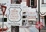 Image of Richard Nixon's Inauguration Washington DC USA, 1973, second 4 stock footage video 65675043662