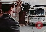 Image of Richard Nixon's Inauguration Washington DC USA, 1973, second 7 stock footage video 65675043662