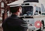 Image of Richard Nixon's Inauguration Washington DC USA, 1973, second 8 stock footage video 65675043662