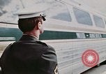 Image of Richard Nixon's Inauguration Washington DC USA, 1973, second 9 stock footage video 65675043662