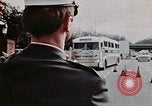 Image of Richard Nixon's Inauguration Washington DC USA, 1973, second 11 stock footage video 65675043662